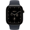 Watch 12 Titanium Case