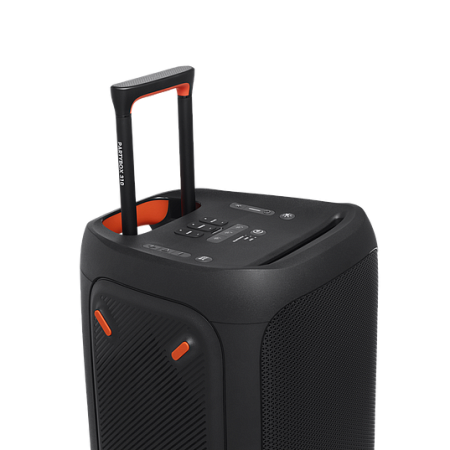 Портативная акустика JBL PartyBox 310