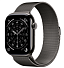Watch 11 Titanium Case