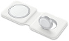Беспроводное зарядное устройство Apple Magsafe Duo Charger, 20 Вт