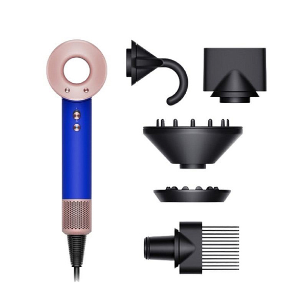 Фен Dyson Supersonic HD08