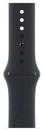 Watch SE 2 Aluminium Case (2024)