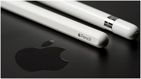 Стилус Pencil (2-ое поколение)