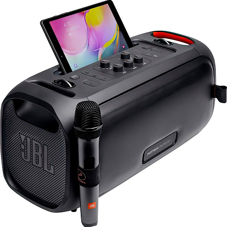 Портативная акустика JBL PartyBox On-The-Go