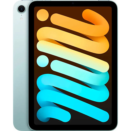 iPad mini (2024)