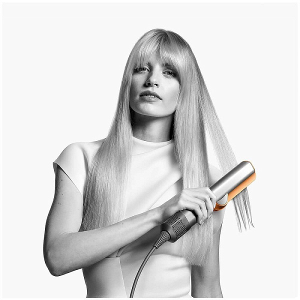 Выпрямитель для волос Dyson HT01
