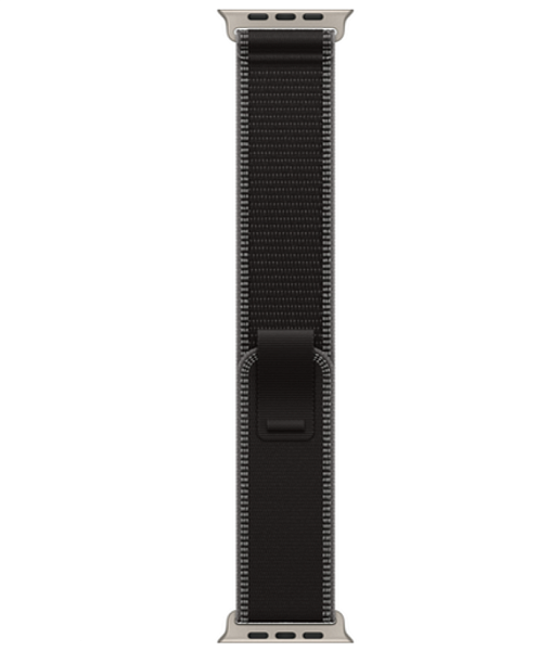 Watch Ultra 3 Titanium Case