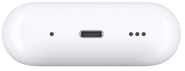 Футляр AirPods Pro 2