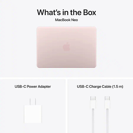 MacBook Neo A18 Pro 2026