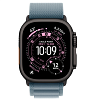 Watch Ultra 3 Titanium Case