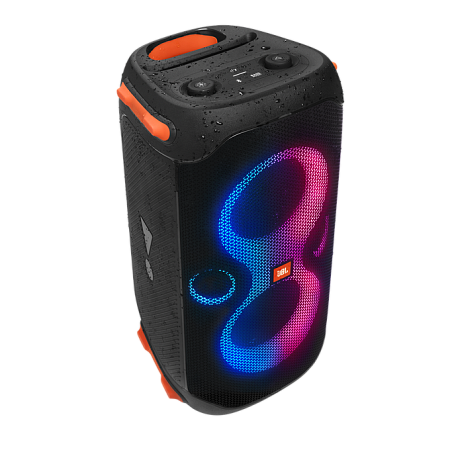 Портативная акустика JBL PartyBox 110