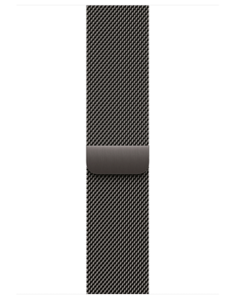 Watch 11 Titanium Case