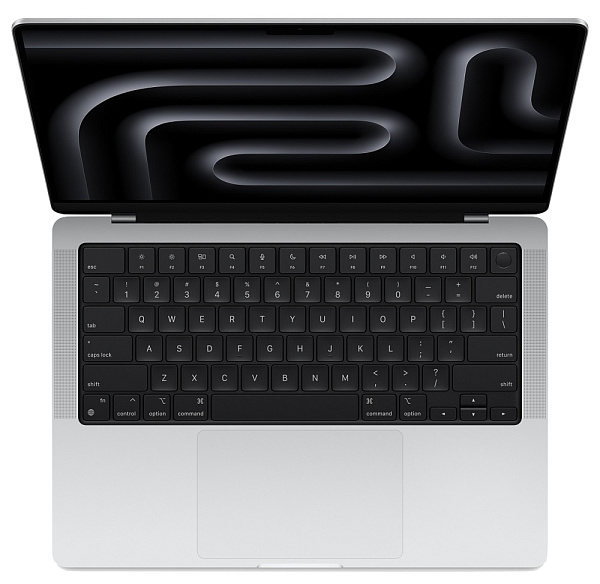 Macbook Pro 14'' M5 2025
