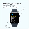 Watch SE 2 Aluminium Case (2024)