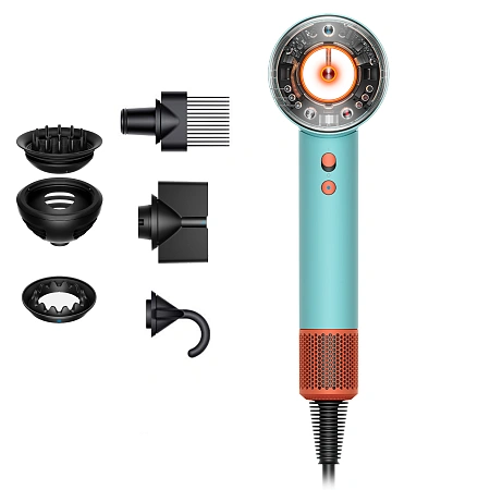 Фен Dyson Supersonic HD16
