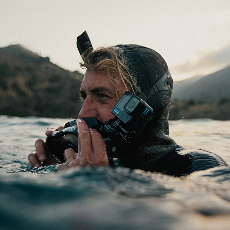 Экшн-камера GoPro HERO11 Black Edition