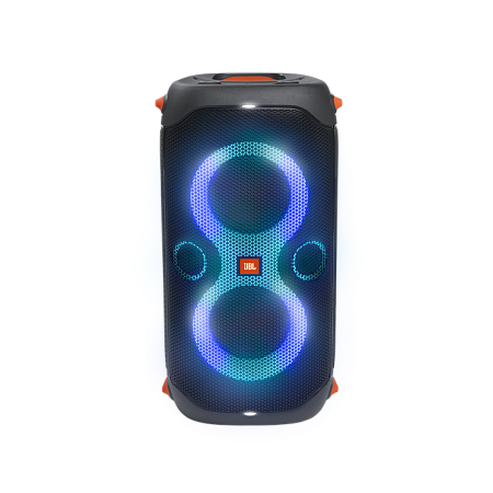 Портативная акустика JBL PartyBox 110