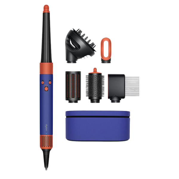 Фен-стайлер Dyson HS08