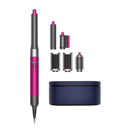 Фен-стайлер Dyson HS05 Complete Long