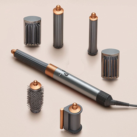 Фен-стайлер Dyson HS05 Complete Long