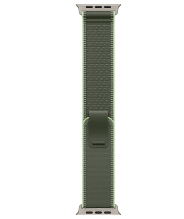 Watch Ultra 3 Titanium Case