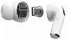 Наушник левый AirPods Pro 3