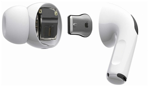 Наушник левый AirPods Pro 3