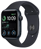 Watch SE 2 Aluminium Case (2024)