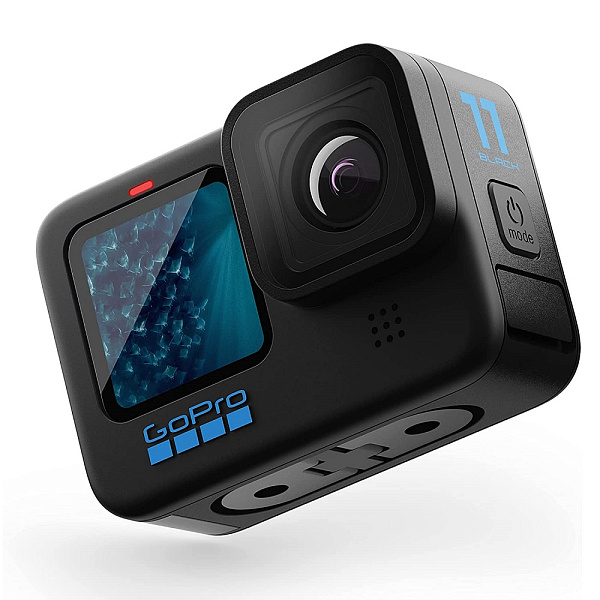 Экшн-камера GoPro HERO11 Black Edition