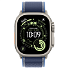 Watch Ultra 3 Titanium Case