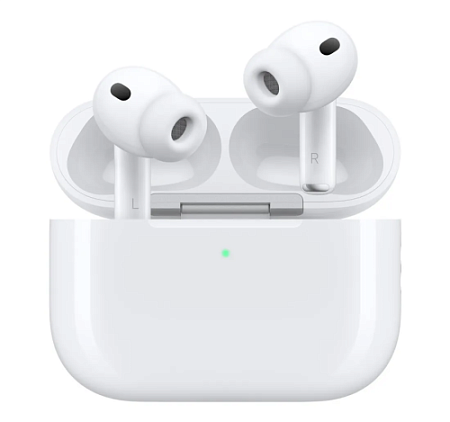 AirPods Pro 3