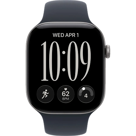 Watch 12 Aluminum Case