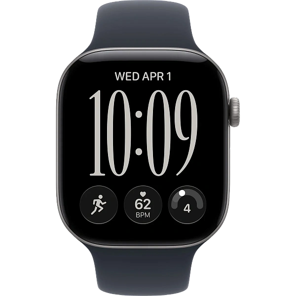 Watch 12 Aluminum Case