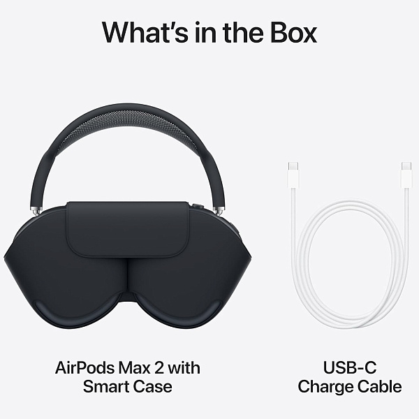 AirPods Max 2 (2026)