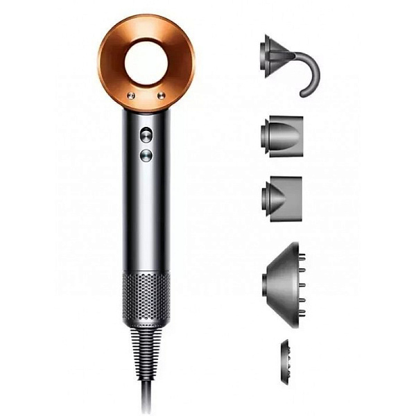 Фен Dyson Supersonic HD08
