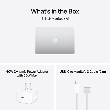 MacBook Air 13 M5 2026