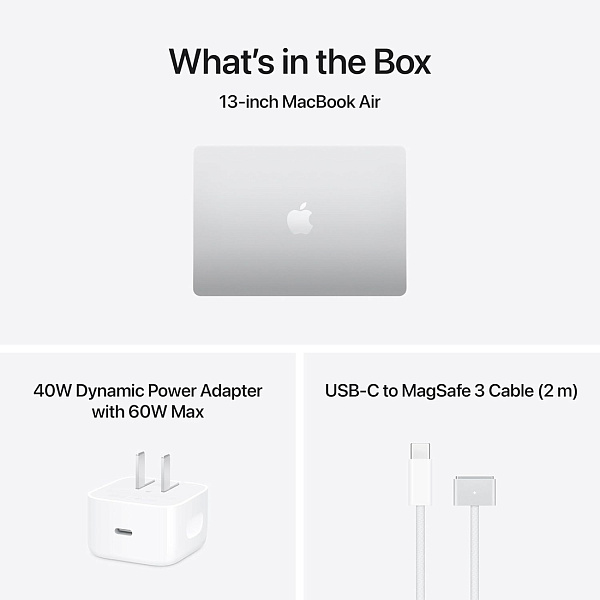 MacBook Air 13 M5 2026