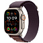 Watch Ultra 2 Titanium Case Watch Ultra 2 Titanium Case