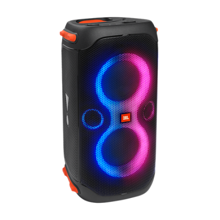 Портативная акустика JBL PartyBox 110
