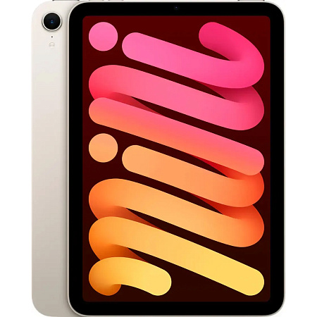 iPad mini (2024)