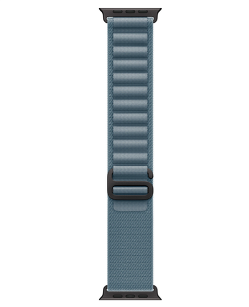 Watch Ultra 3 Titanium Case