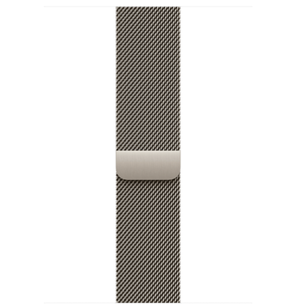 Watch 11 Titanium Case