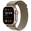 Watch Ultra 2 Titanium Case Watch Ultra 2 Titanium Case