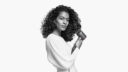 Фен Dyson Supersonic HD07