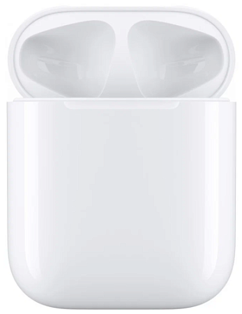 Футляр AirPods 4