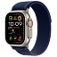 Watch Ultra 2 Titanium Case Watch Ultra 2 Titanium Case