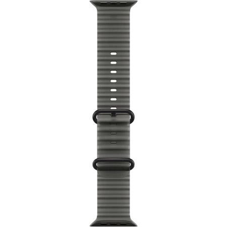 Watch Ultra 4 Titanium Case