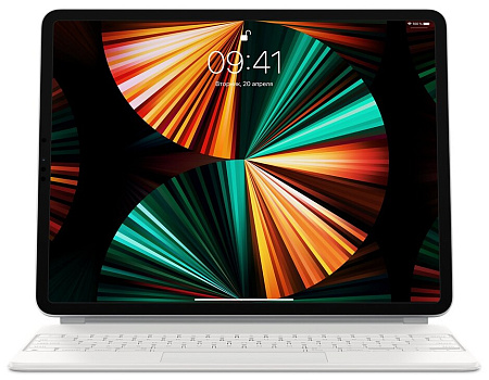 Беспроводная клавиатура Apple Magic Keyboard