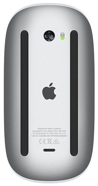 Мышь беспроводная Apple Magic Mouse 3