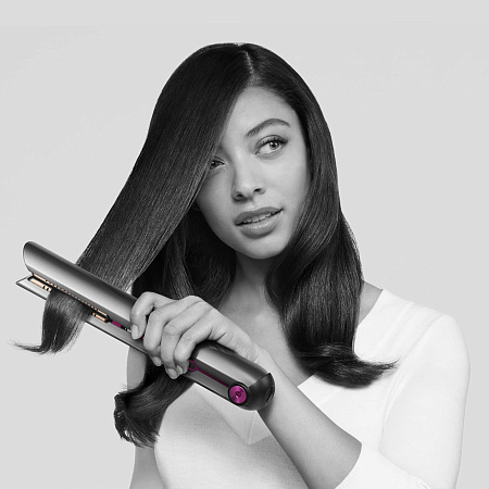 Выпрямитель для волос Dyson HS03